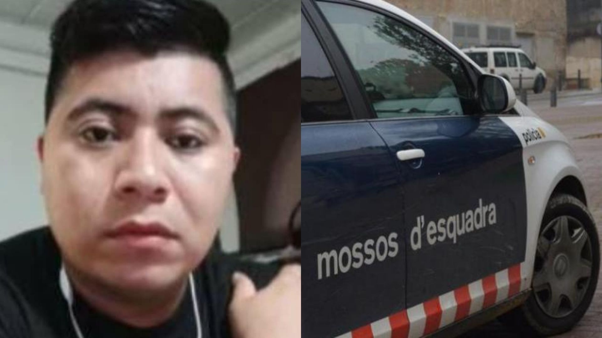 Le abrió las puertas a un compatriota en España y este lo terminó matando a puñaladas