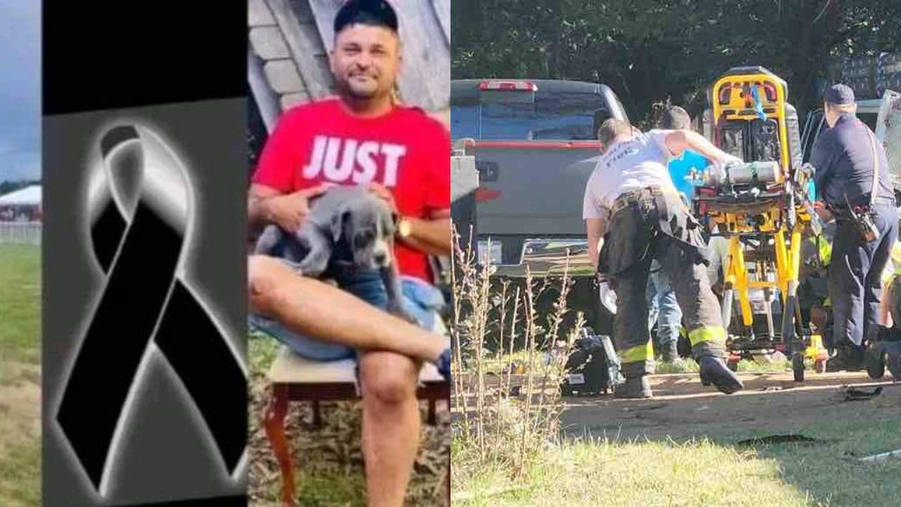 Tragedia a hermanos hondureños en EE. UU.: Fueron atropellados y uno murió, el otro sigue en estado crítico