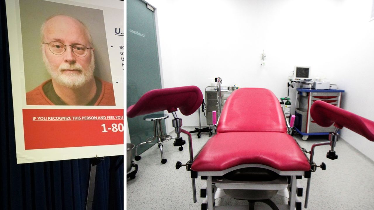 Hospitales de EE. UU. pagarán 165 millones a 147 víctimas de abuso sexual de ginecólogo