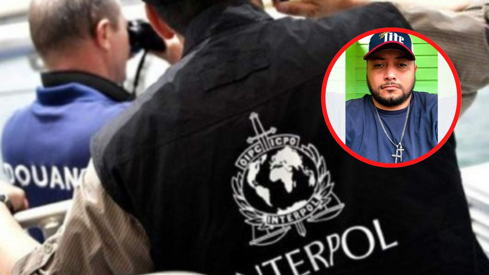 Esto se sabe del paradero de Pablo Marcia, autor material de la muerte de fiscal Karen Almendárez