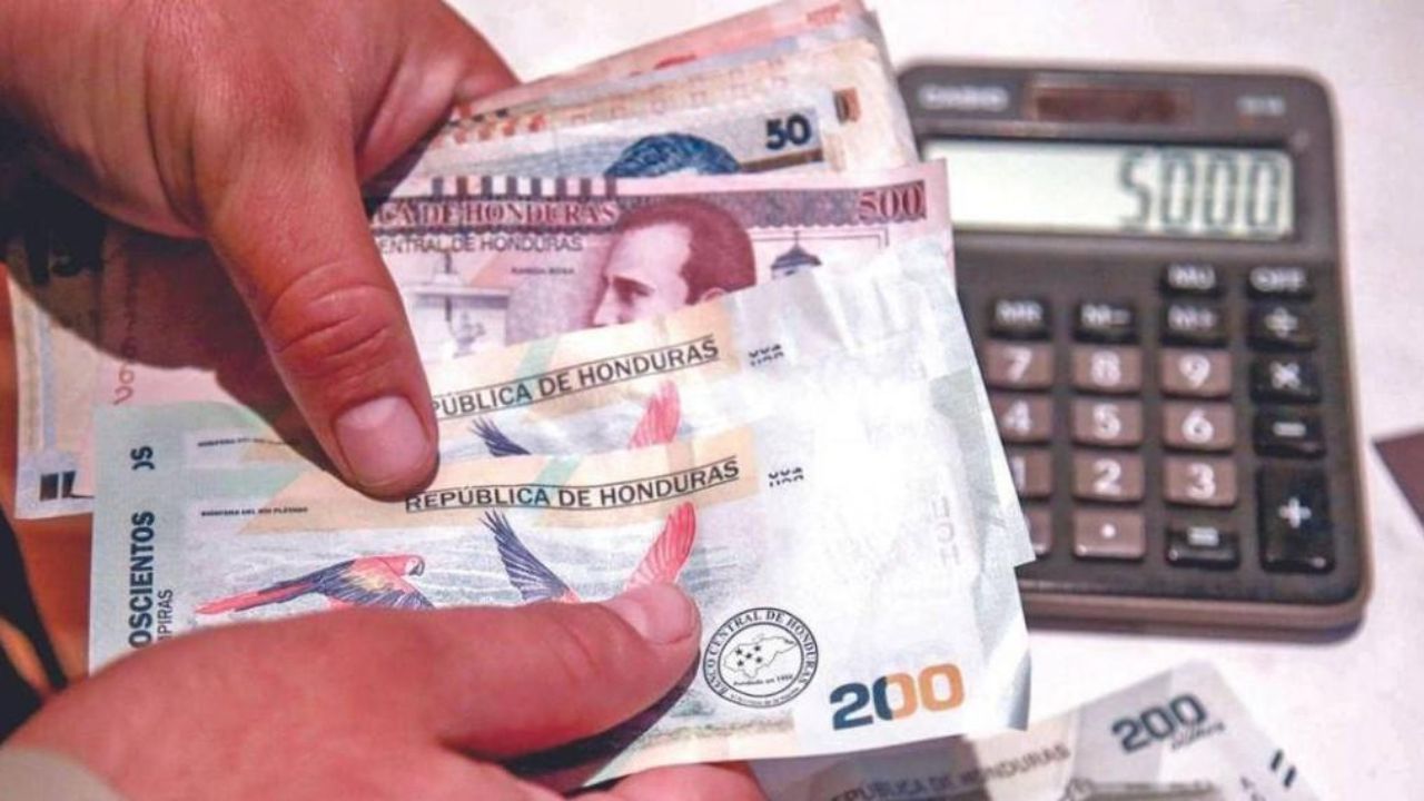 Editorial HRN: Crecimiento económico e inversión pública
