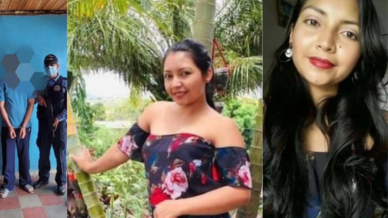 Hondureño llevó regalo a su ex para reconquistarla pero terminó matándola; fue condenado a prisión