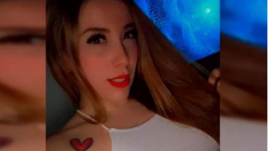 matan secretaria en colombia