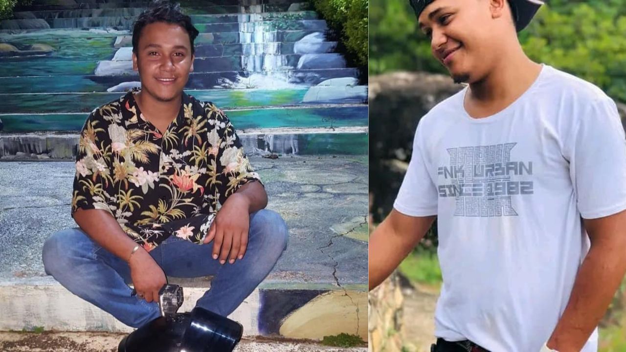 Identifican a joven olanchano acribillado a disparos está madrugada de viernes