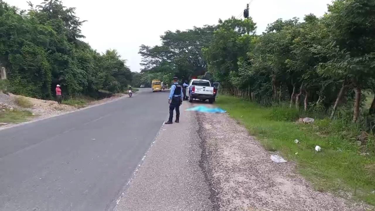 Niño de 11 años hallado muerto y maniatado en el occidente de Honduras lideraba banda de 'ladroncillos'
