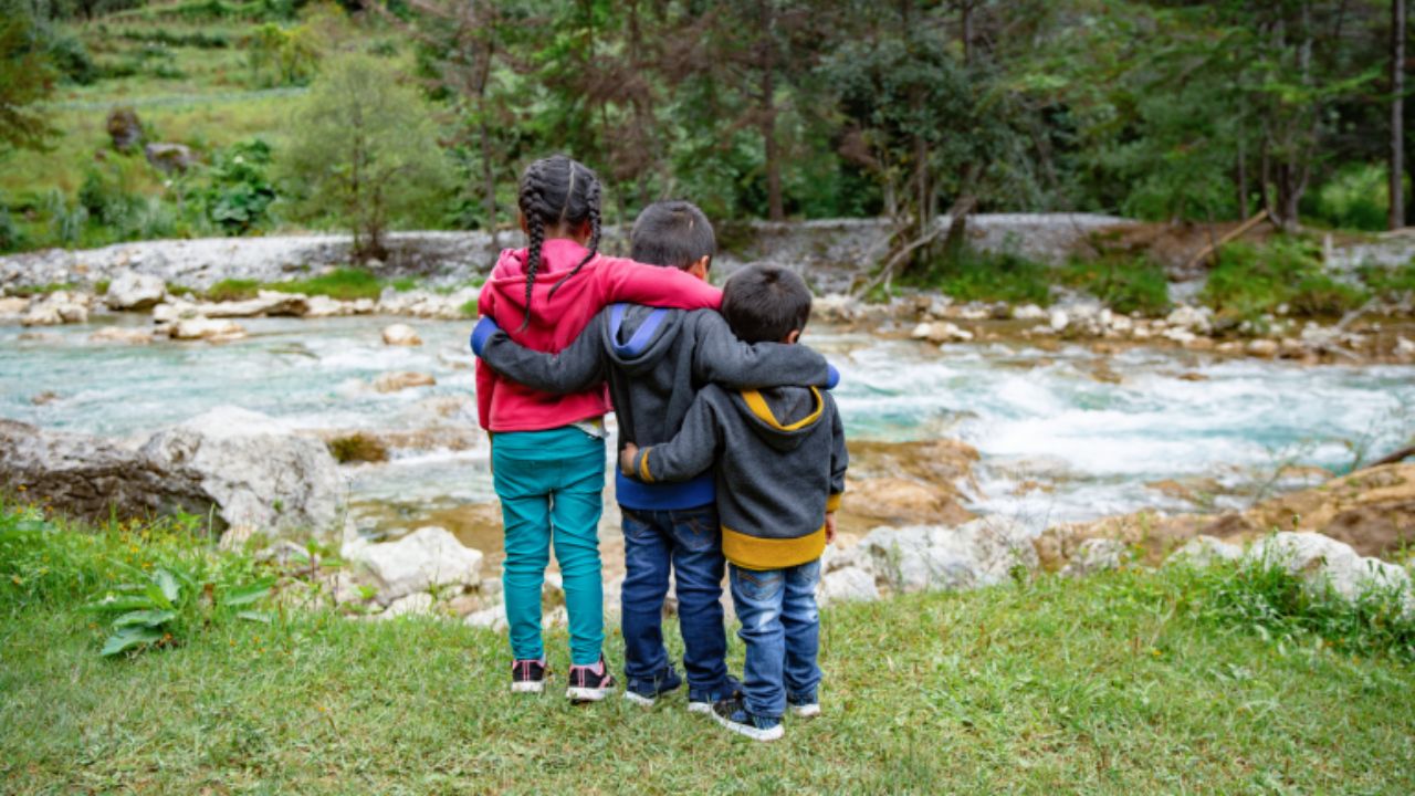 Lanzan campaña regional para sensibilizar población sobre migración infantil