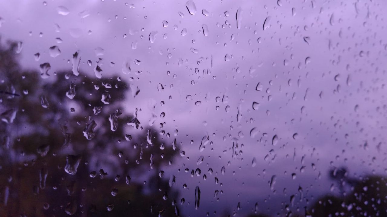 En estas tres zonas de Honduras se registrarán lluvias por 48 horas