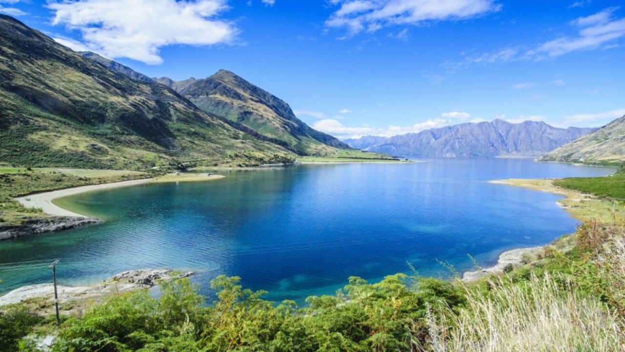 Este trabajo promete pagar millonario sueldo por cuidar un lugar exótico; pero 'nadie' aplica