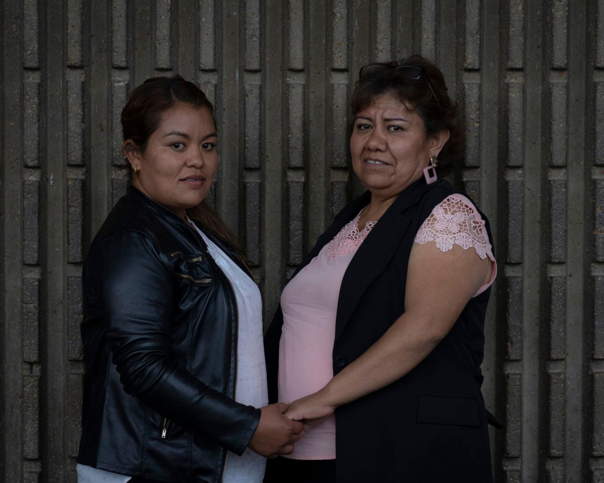 Video: Madre se reencuentra con su hija tras 27 años de haber desaparecido; el reencuentro fue conmovedor