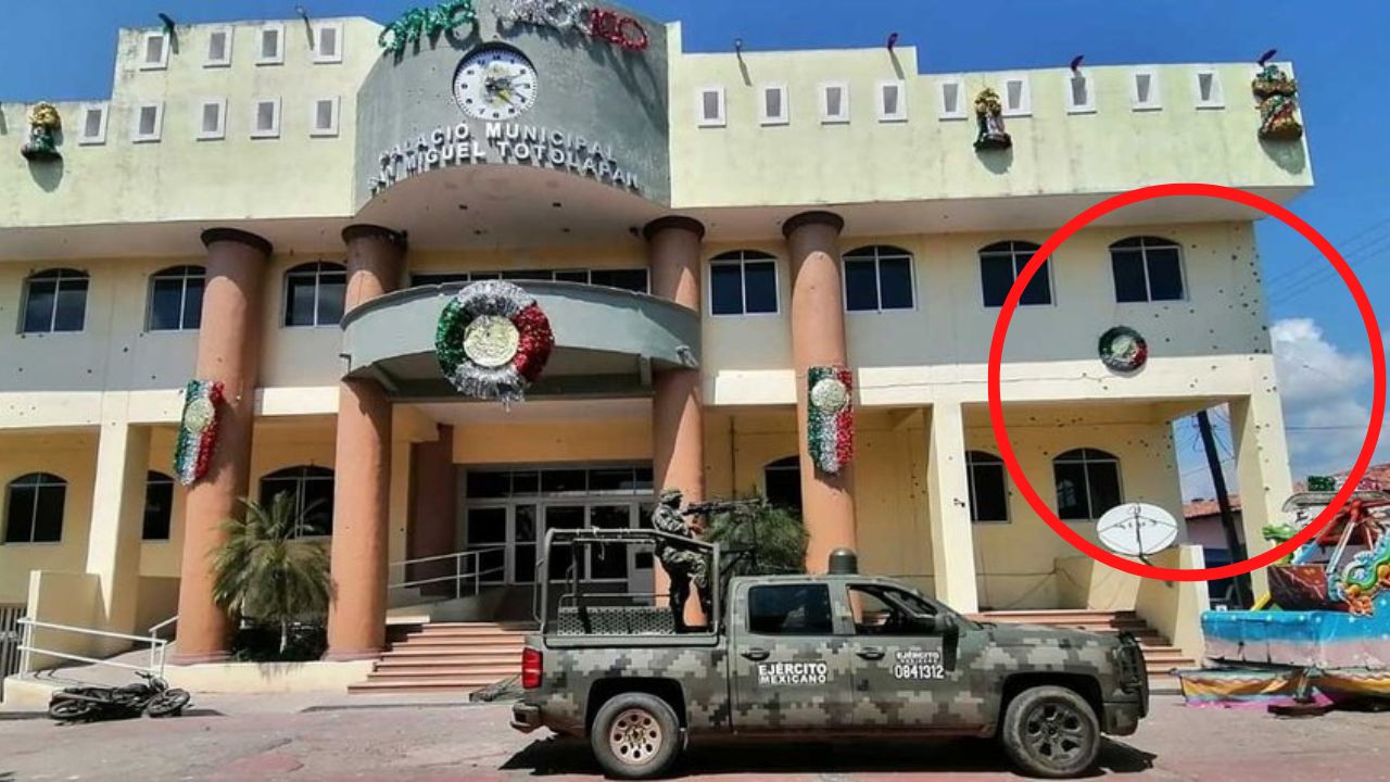 'Los Tequileros' habrían matado a  20 personas en Guerrero, México