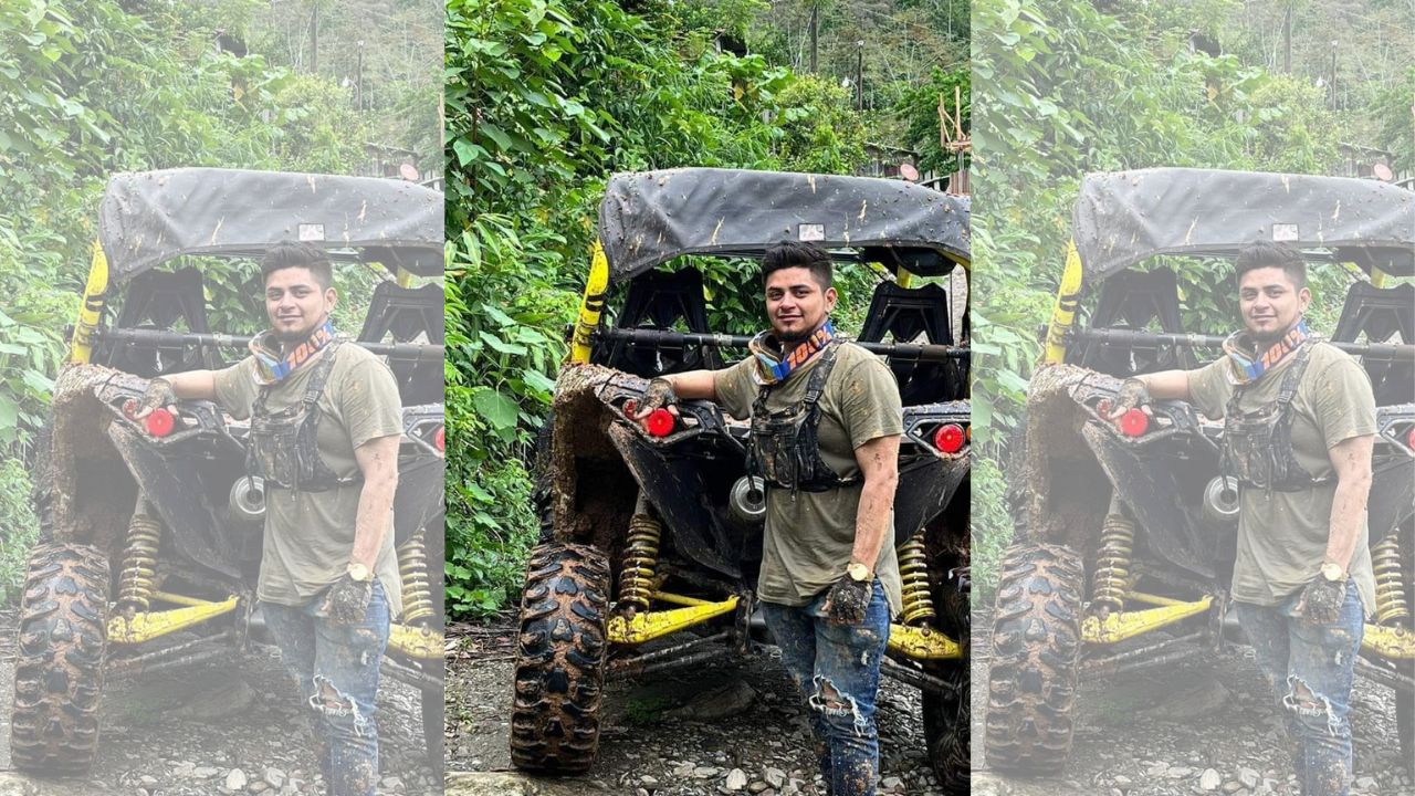 Sicarios matan a joven hondureño en Quimistán, Santa Bárbara