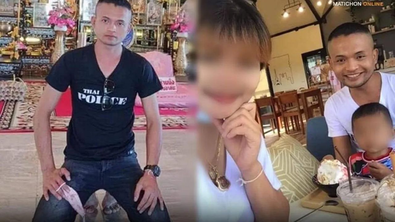 ¿Estaba drogado? Revelan autopsia de autor de masacre de 24 niños en guardería