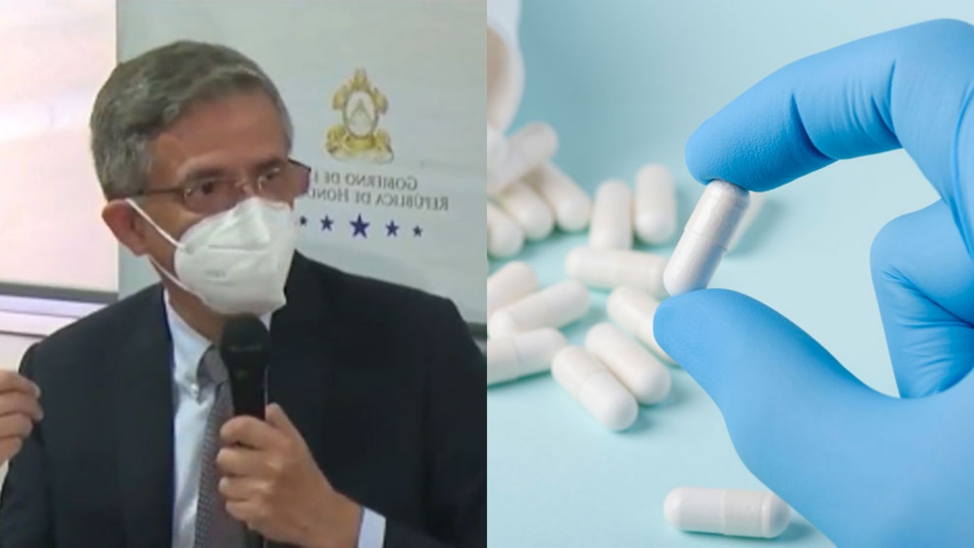 Disponibles medicamentos para la diabetes e hipertensión en hospitales de Honduras según Matheu