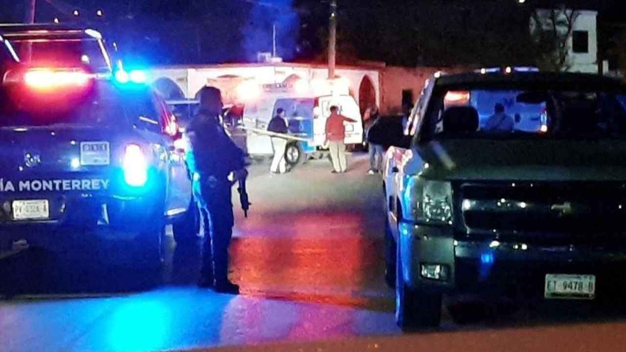 Seis muertos por ataque armado en una fiesta en Monterrey: una de las víctimas es un exdirector de la Policía