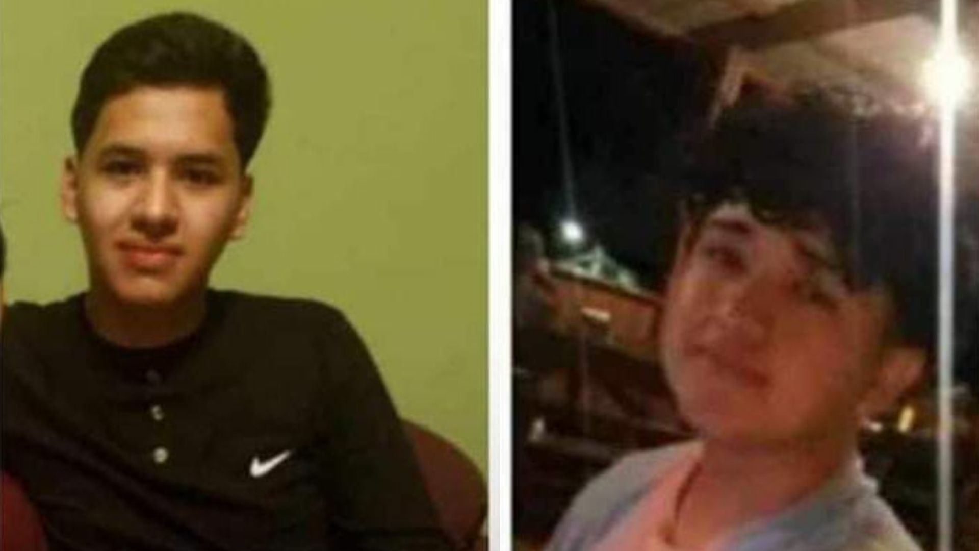 Ellos fueron las víctimas mortales de la explosión en una bodega de pólvora en Copán
