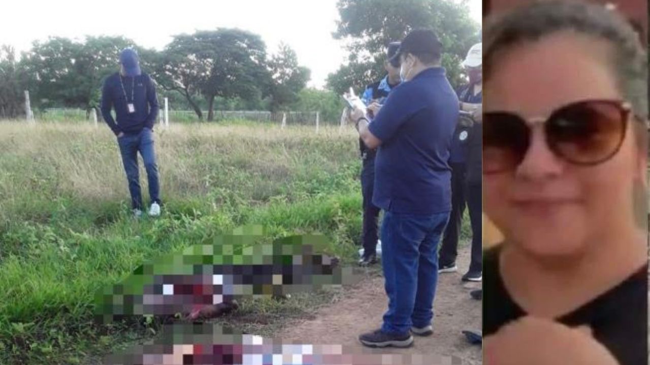 Fin de semana sangriento en Colón: Cerca de un motel matan a pareja y frente a su vivienda acribillan a mujer