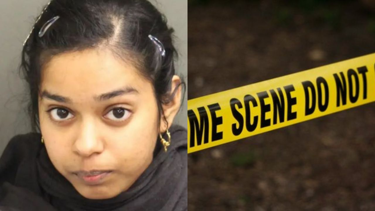 Mujer mató con una daga a su hermana por coquetear con su novio