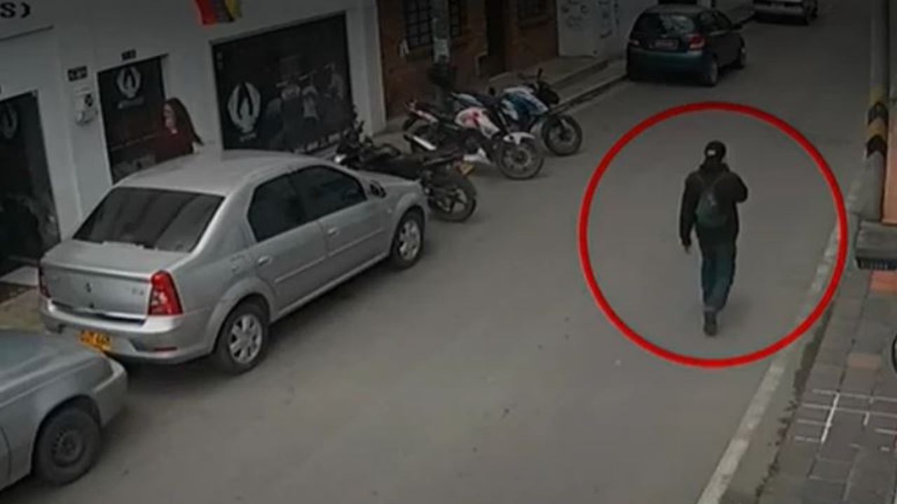 Niño de 2 años salvó a mujer que fue apuñalada por expareja 'porque salió a divertirse con sus amigas'
