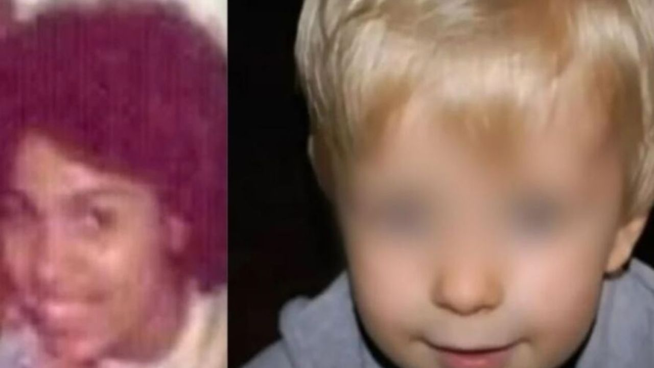 'Dios me mandó de vuelta acá': Niño de 5 años dice que fue mujer en su vida pasada