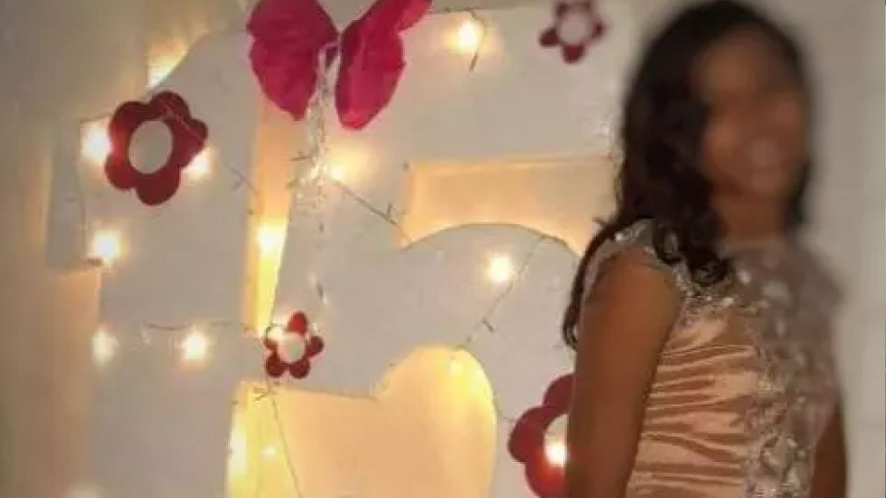 ¡Condenable! Hallan cuerpo de quinceañera desmembrado y con signos de abuso