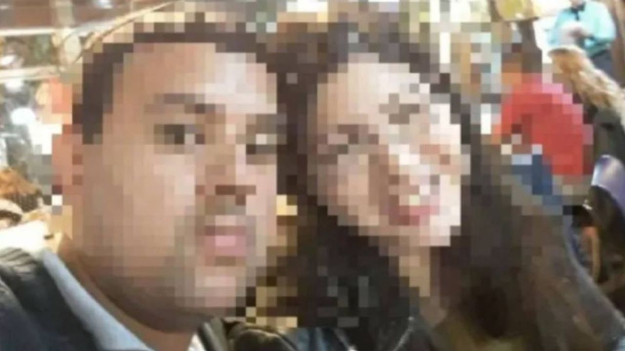 El terrible secreto que reveló niña de 4 años a su familia;  involucra a su padre