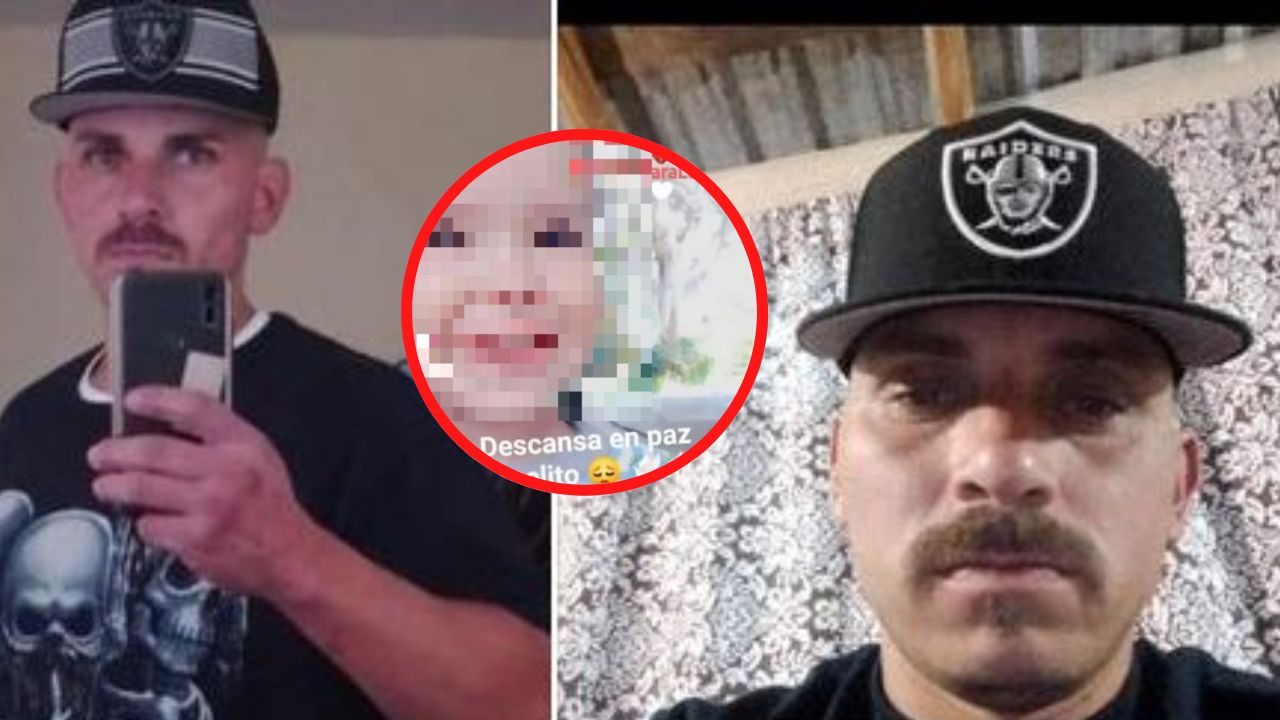 Padrastro encerró a su ex, se llevó a su hijo de 3 años para golpearlo hasta matarlo