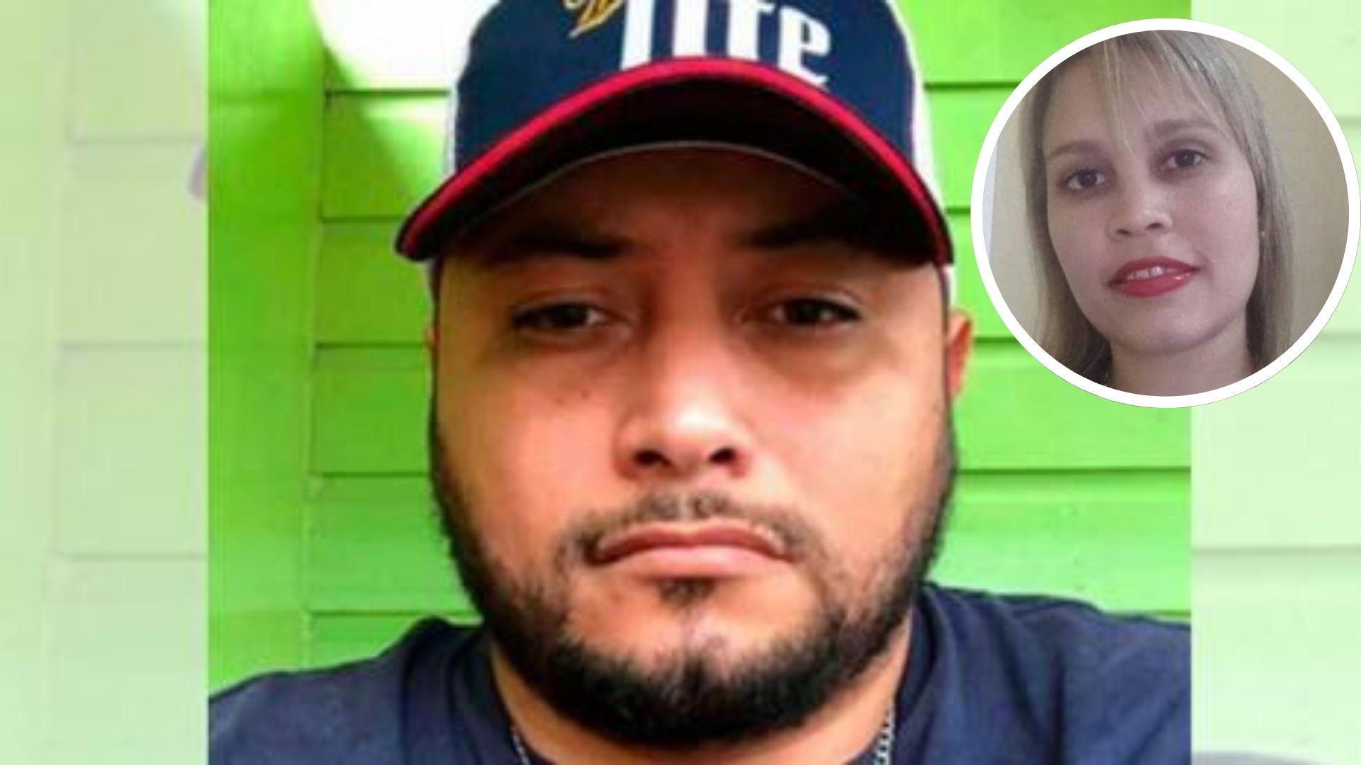 Emiten alerta roja internacional contra Pablo Marcia Rodríguez, supuesto asesino de fiscal Karen Almendárez