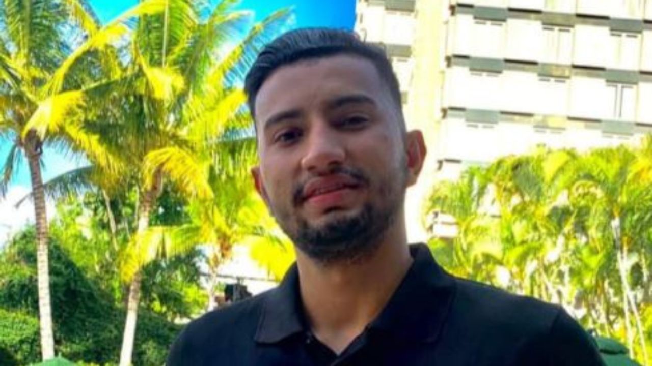 'No hay seguridad ni en nuestras casas' pariente de periodista hondureño raptado y asesinado por falso grupo militar