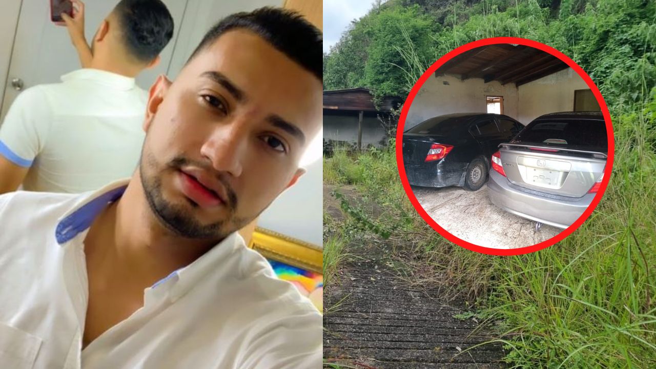 Policía Nacional revela quien habría ejecutado crimen contra periodista hondureño y su padre