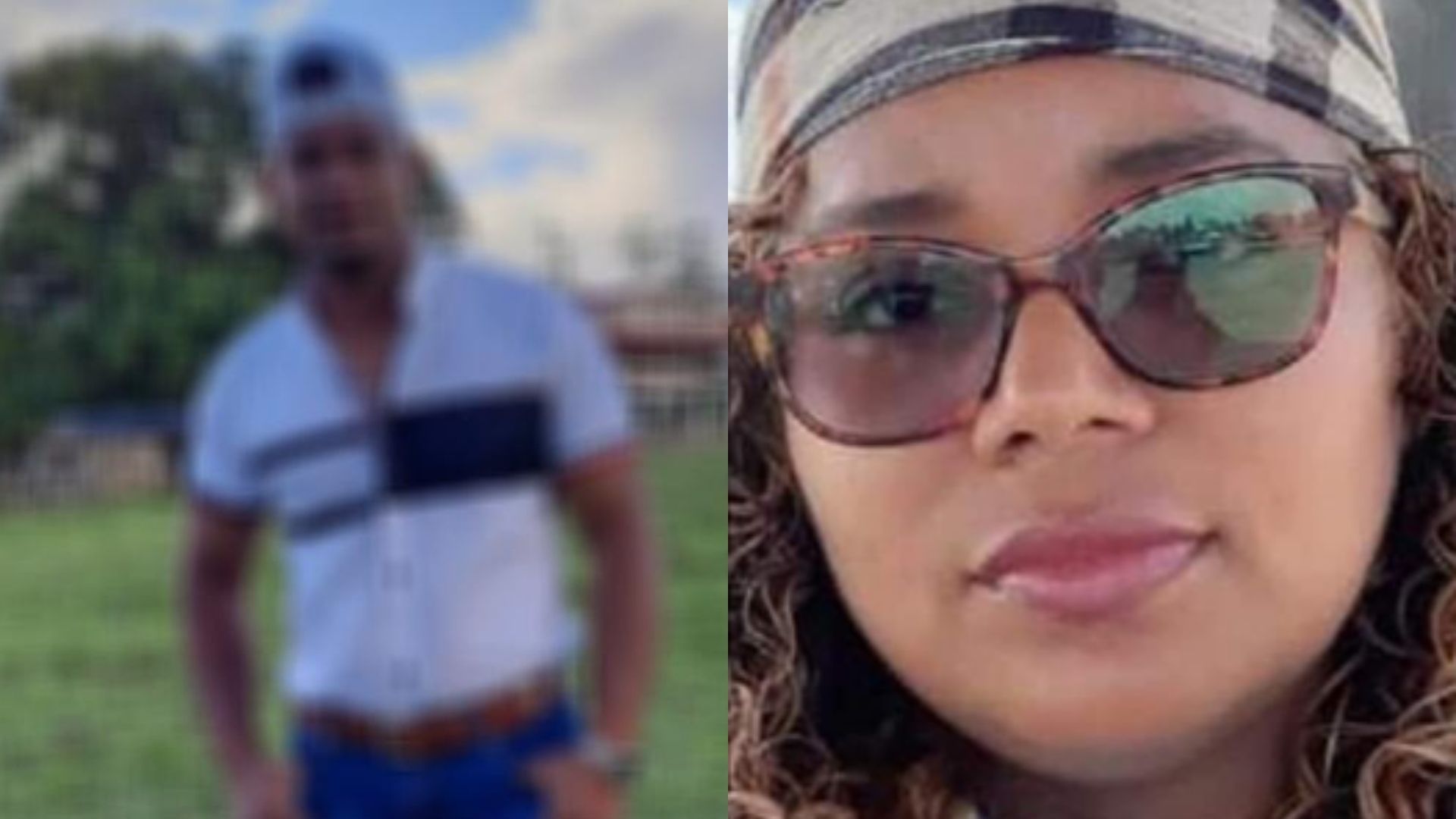 Dictan prisión preventiva a hombre que atacó a machetazos a maestra en Puerto Lempira