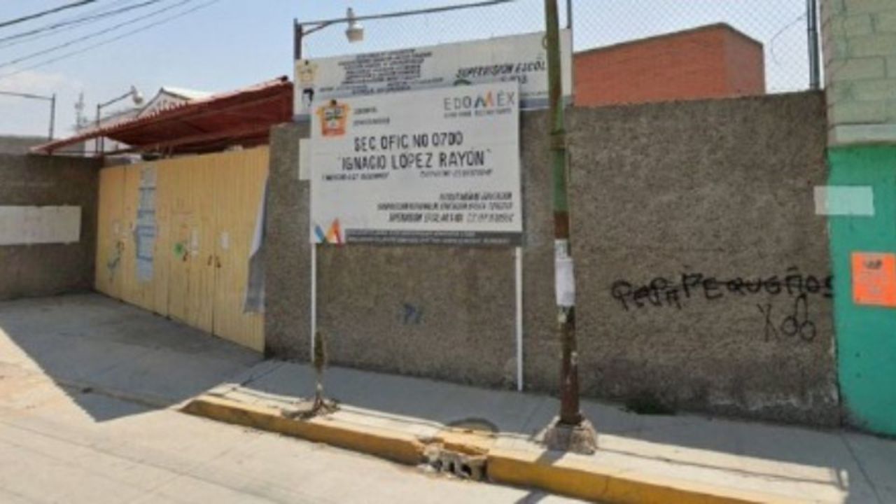 Niño de 11 años acuchilló a su profesora porque ella le pidió la tarea