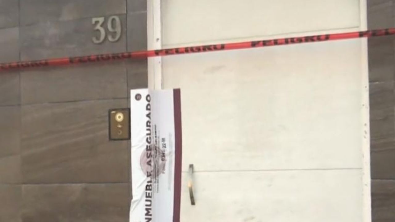 Por escalofriante razón, sicarios burlaron  seguridad de casa, mataron y quemaron a familia