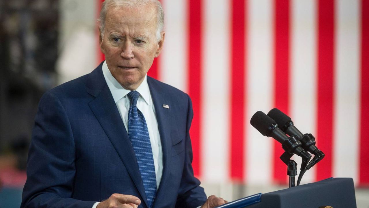 Biden: es ‘posible’ que EE. UU. entre en una ‘recesión’