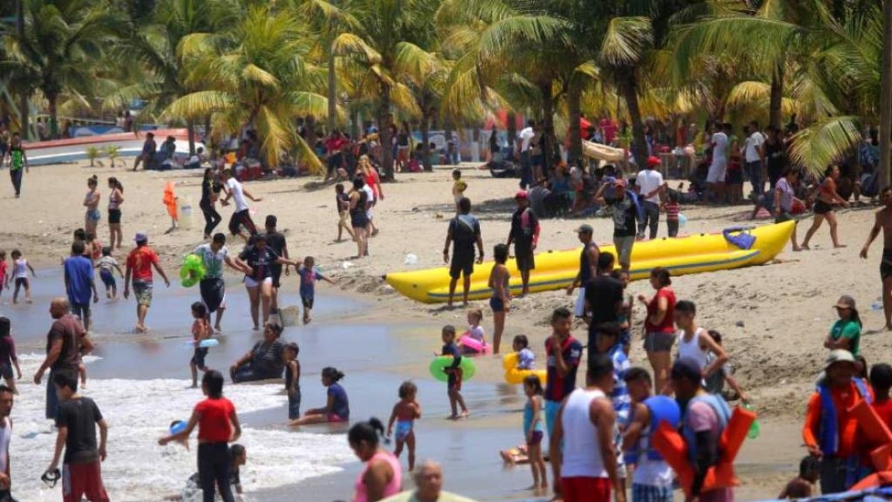 Honduras concede asueto del 5 al 7 de octubre para promover turismo interno