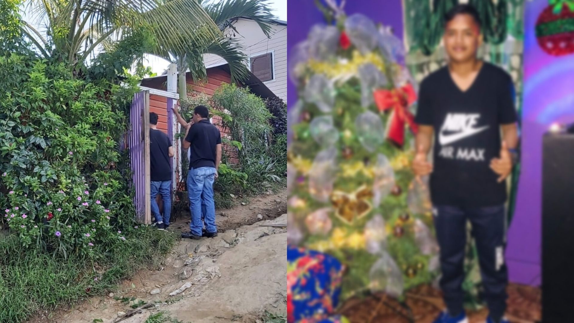 Una desilusión amorosa habría orillado a menor de edad a quitarse la vida en Roatán