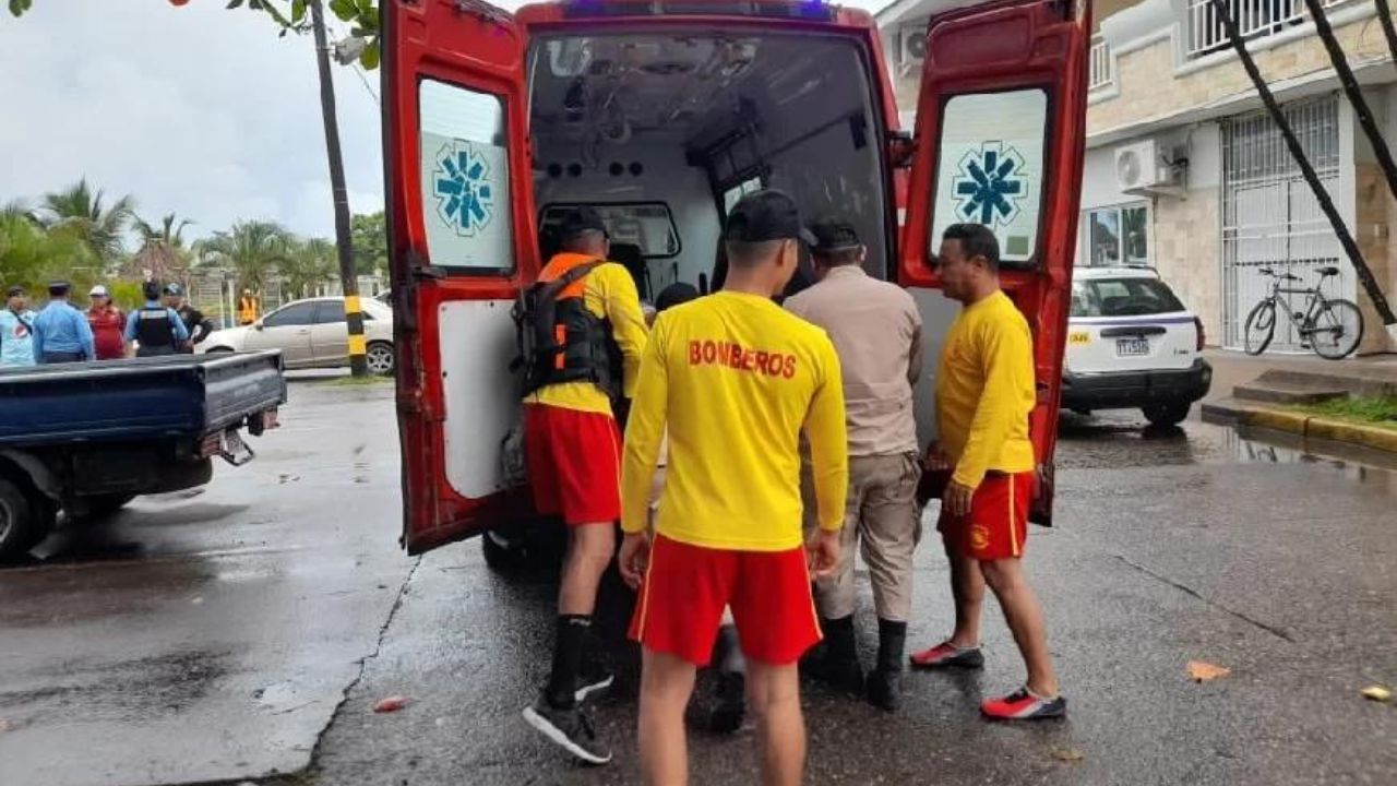 Al menos cinco heridos deja tiroteo en La Ceiba, Atlántida