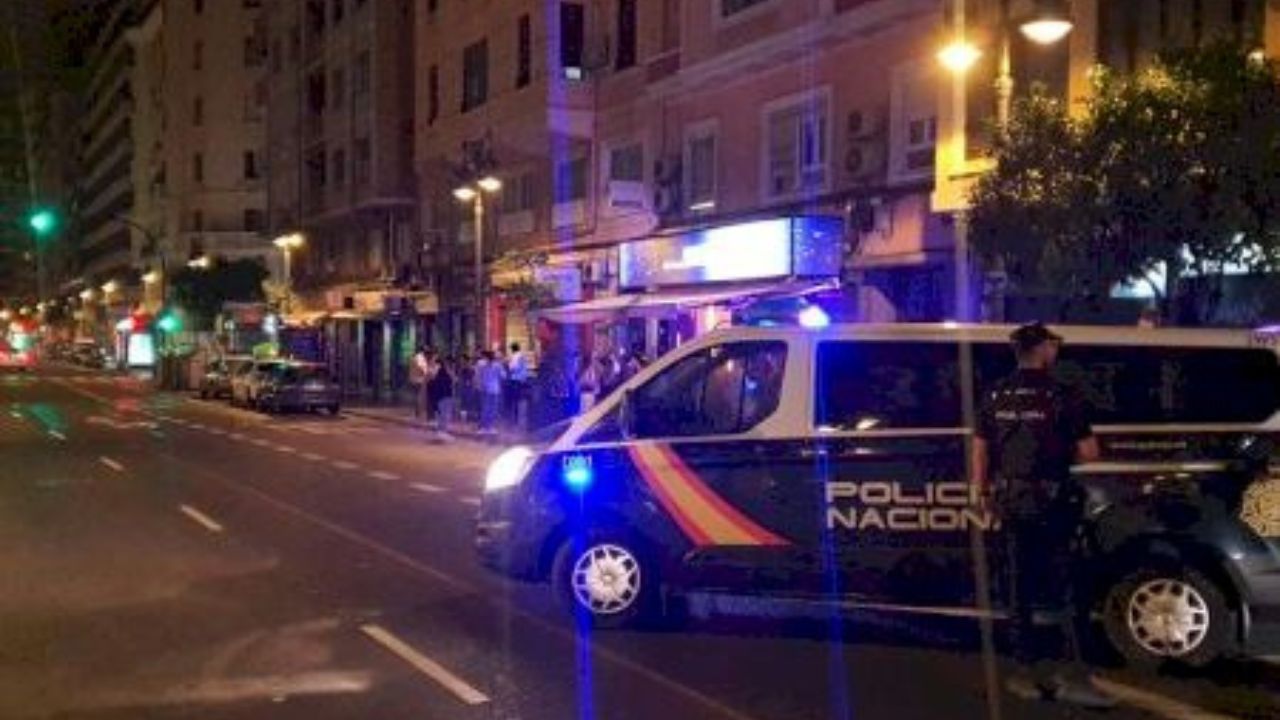 Duro relato de menor que fue drogada y luego violada, con este golpe de suerte logró escapar