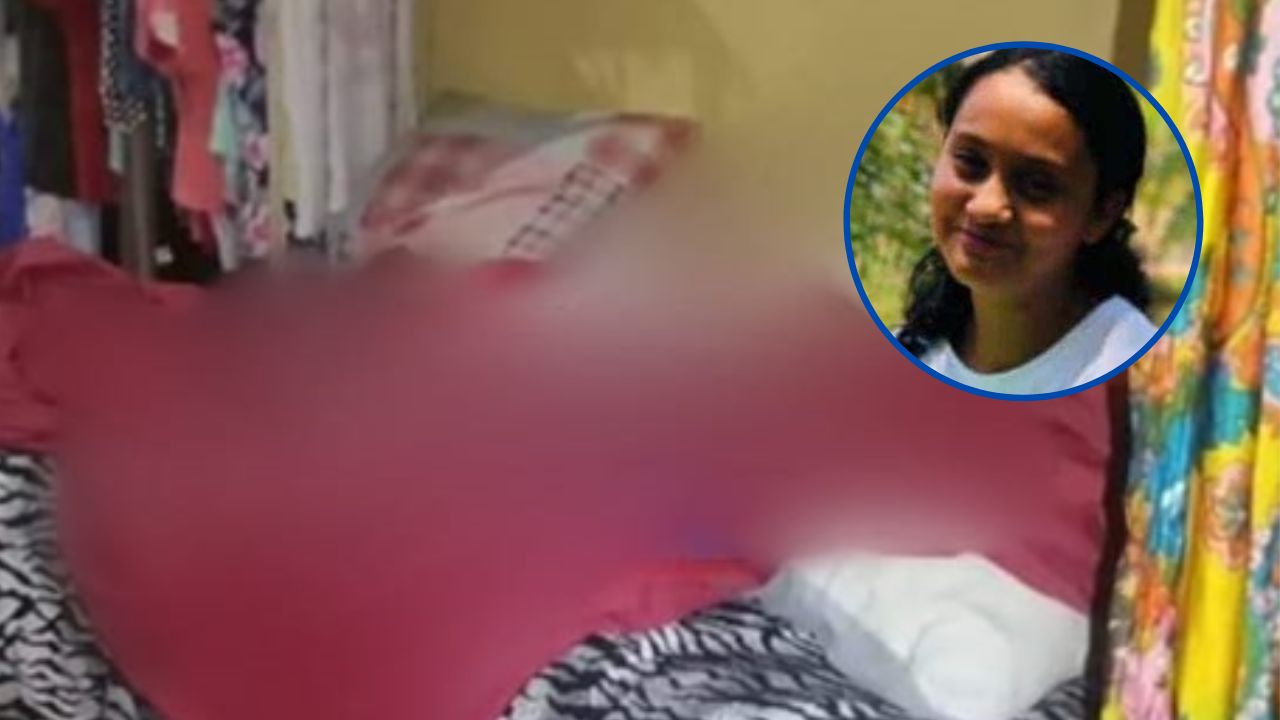 Adolescente de 14 años se suicidó colgándose de una viga de su habitación en Copán