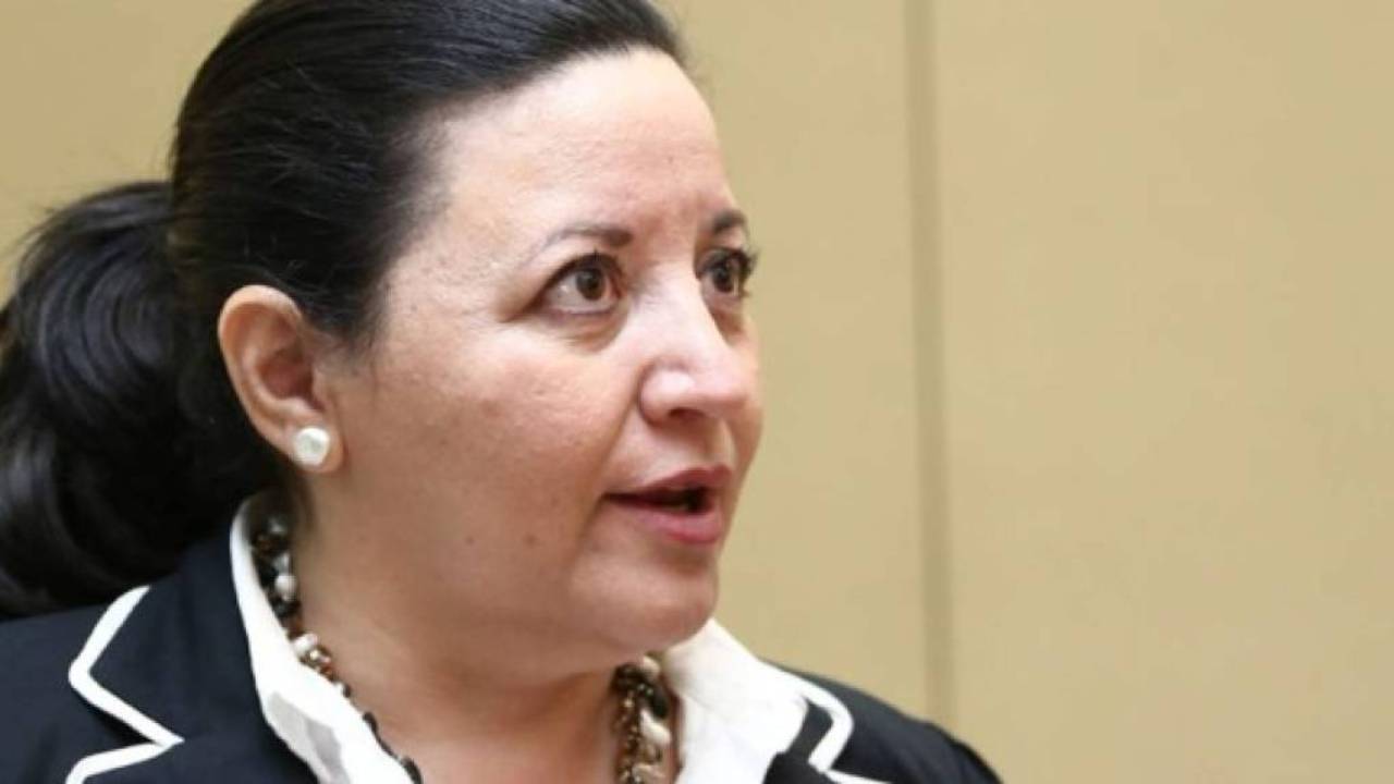 La millonaria suma ofrecida por Yolany Batres para evitar prisión que fue rechazada por el juez