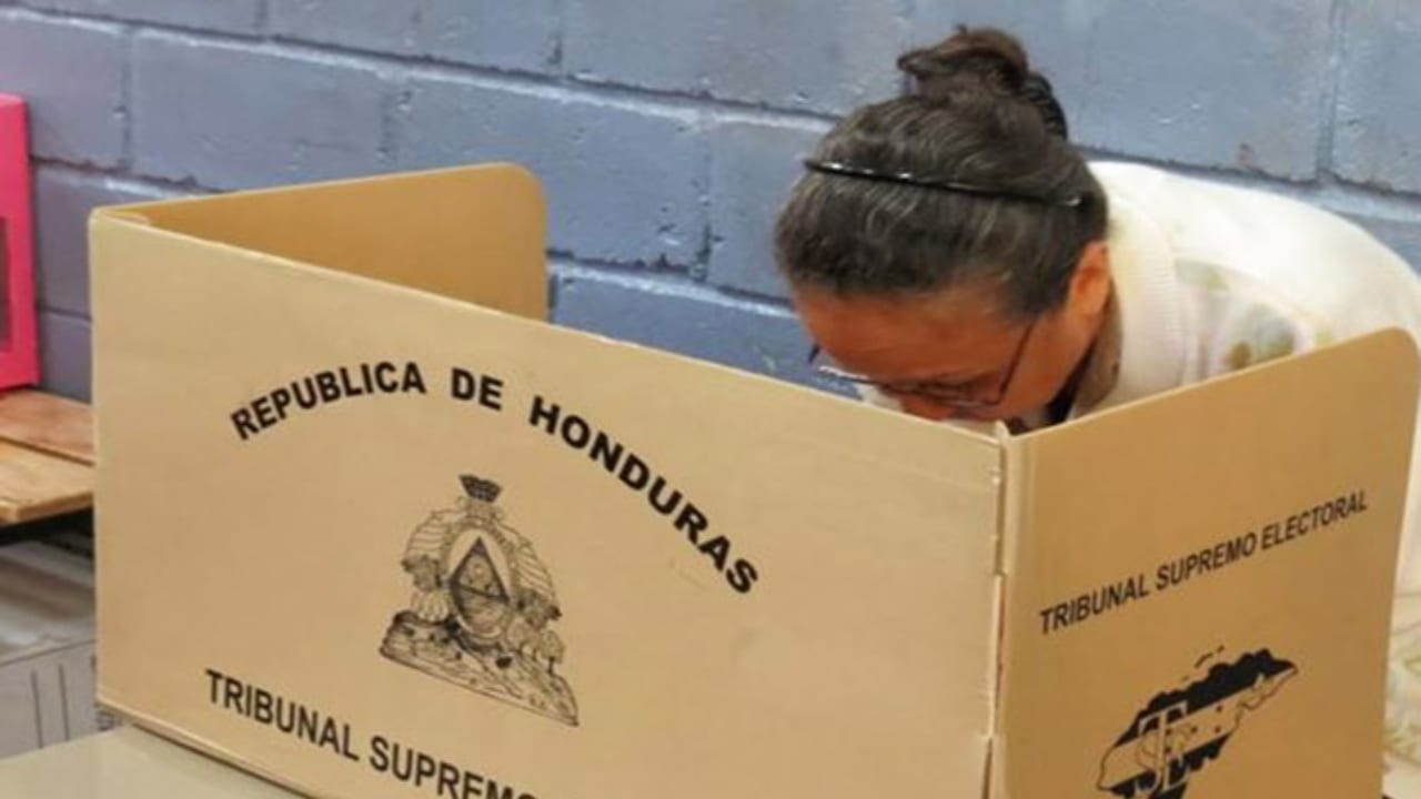 FOROS HRN-TSi presentan: ¿Cómo han avanzado las reformas electorales en el país?