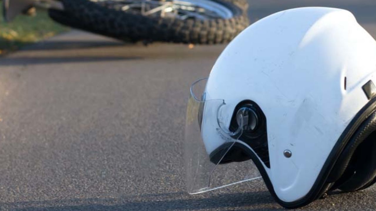 Video: Hondureña muere al ser atropellada con motocicleta