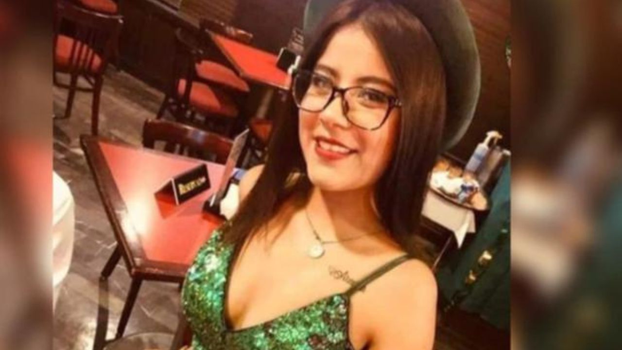 Caso Adriana Fernanda: Joven asesinada y abandonada en carretera murió por trauma múltiple