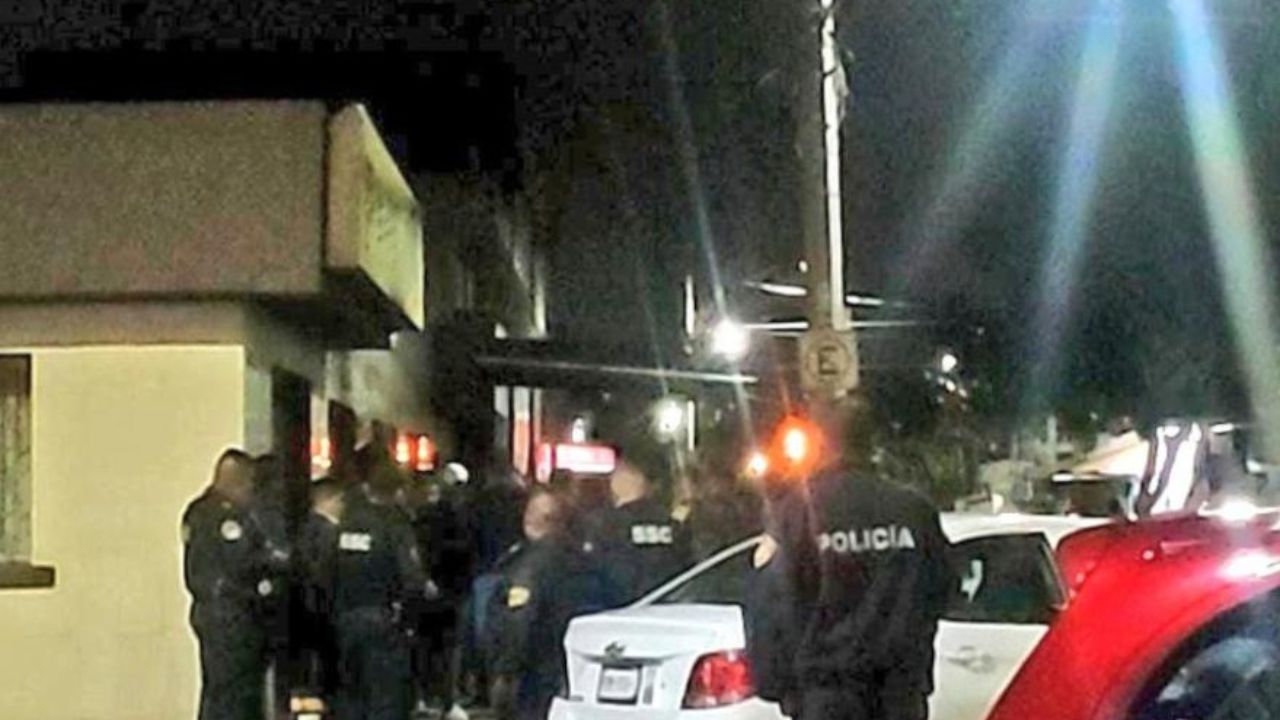 Ingresan a iglesia y matan a pastor por robarle una fuerte suma de dólares