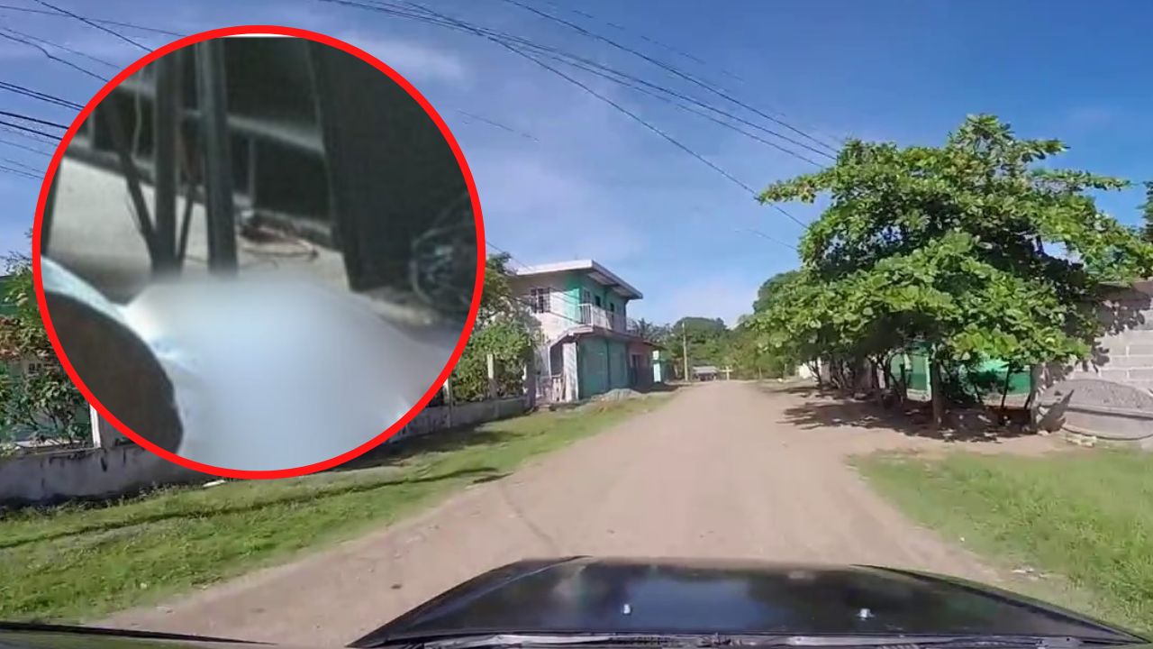 Mientras desayunaba, un hombre fue asesinado en un comedor en Sabá, Colón