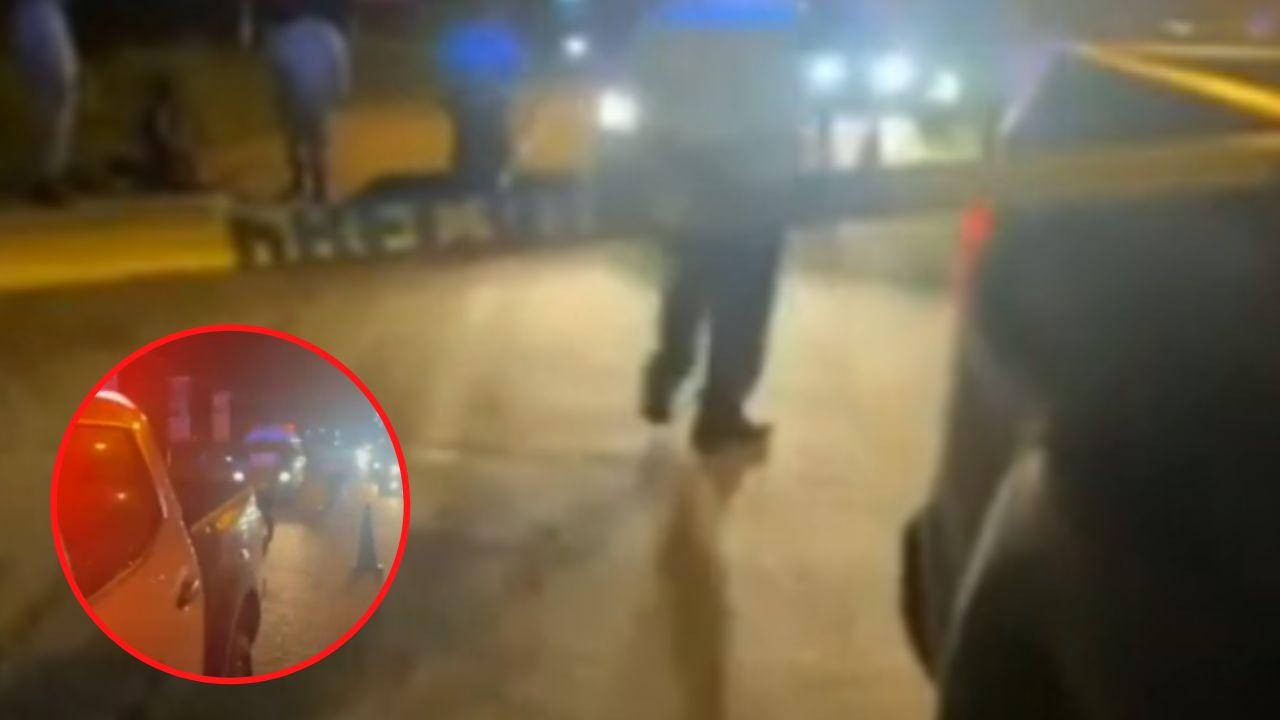 Matan a un supuesto turista en el sector Río Mar, Puerto Cortés