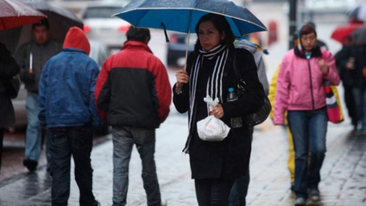 ¡Abríguese! Temperaturas bajas de entre 13 y 17 grados azotarán a estas regiones de Honduras