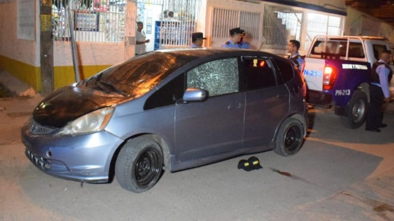Esto planeaban ejecutar falsos agentes de la FNAMP en la colonia Hato de Enmedio, según la Policía