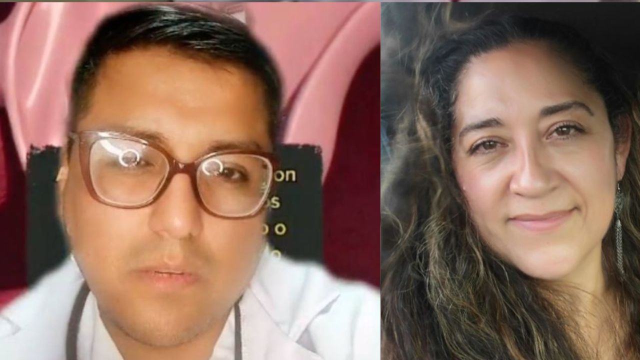 Estudiante de Medicina mató a su novia y quitó a la perfección los órganos de su cuerpo, según autoridades