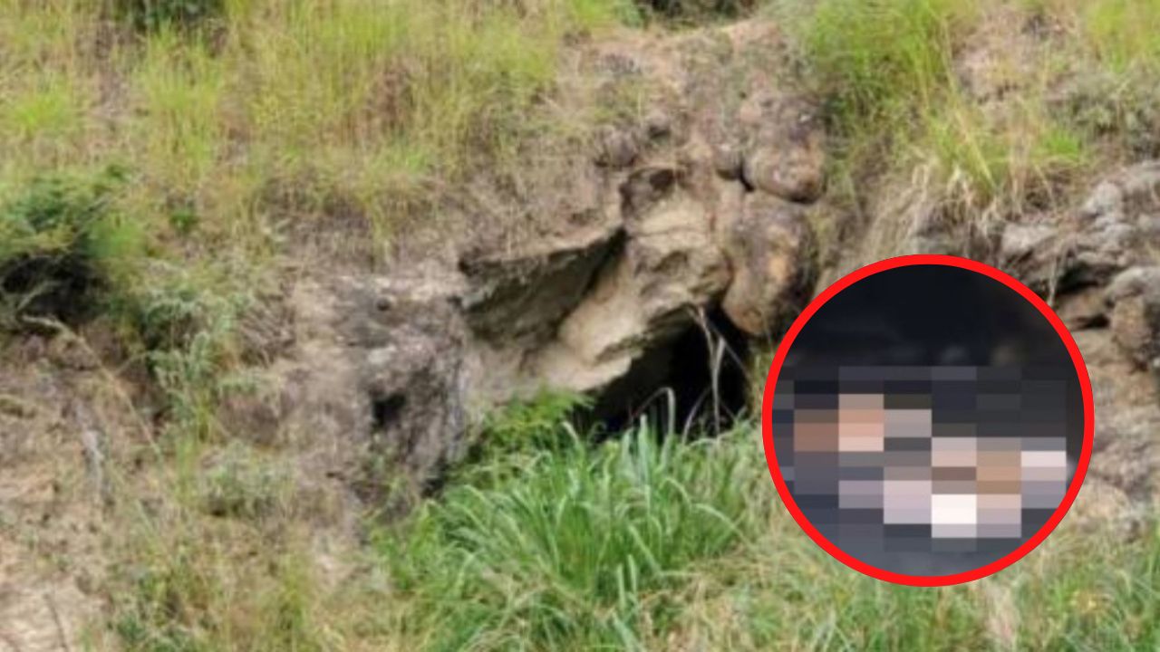 Ascienden a seis los cadáveres encontrados en cementerio clandestino en colonia Villa Nueva