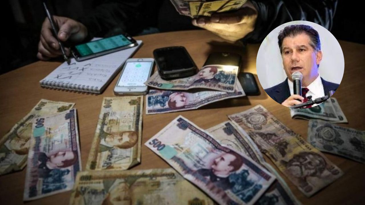 Imagen de Empresas están cerrando operaciones a nivel nacional porque no soportan la extorsión: presidente del Cohep